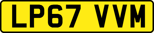 LP67VVM