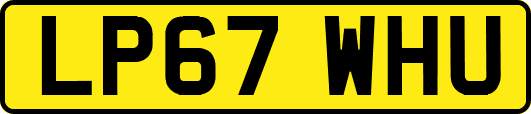 LP67WHU