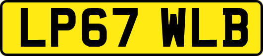 LP67WLB