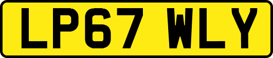 LP67WLY
