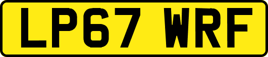 LP67WRF