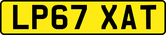 LP67XAT