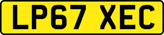 LP67XEC