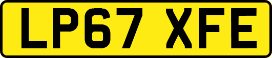 LP67XFE