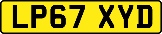 LP67XYD