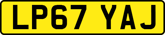 LP67YAJ
