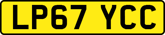 LP67YCC
