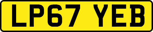 LP67YEB