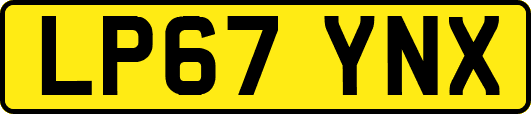LP67YNX