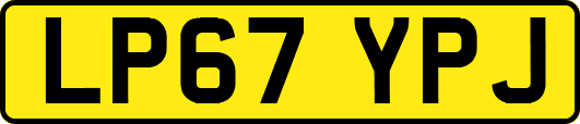 LP67YPJ
