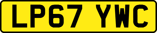 LP67YWC