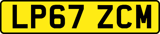LP67ZCM