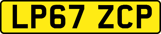 LP67ZCP