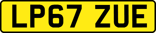 LP67ZUE