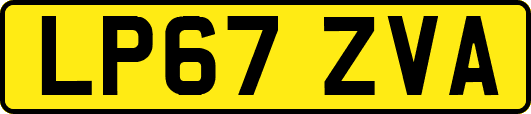 LP67ZVA