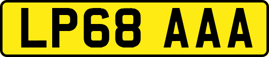 LP68AAA