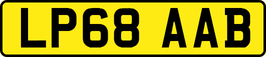 LP68AAB