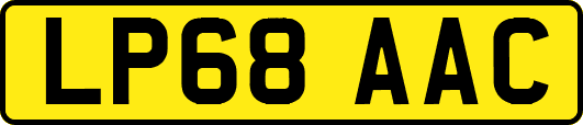 LP68AAC