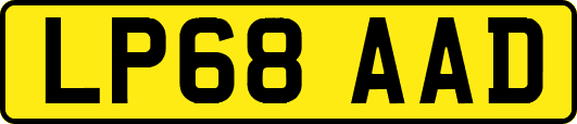 LP68AAD