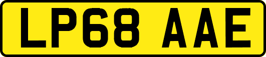 LP68AAE