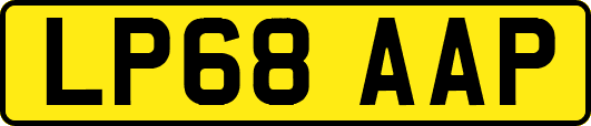 LP68AAP