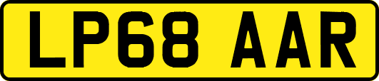 LP68AAR