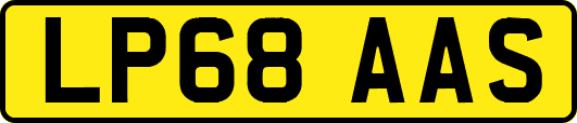LP68AAS