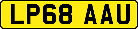 LP68AAU