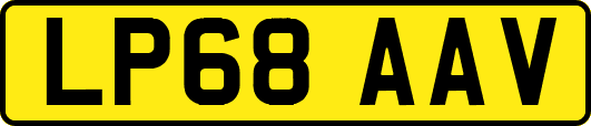 LP68AAV