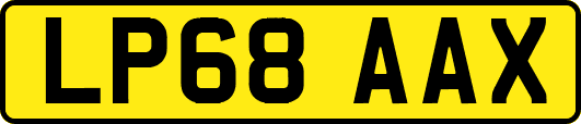 LP68AAX