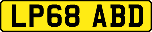 LP68ABD