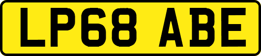 LP68ABE