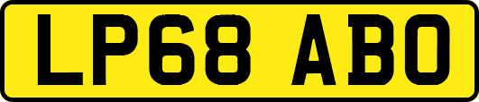 LP68ABO