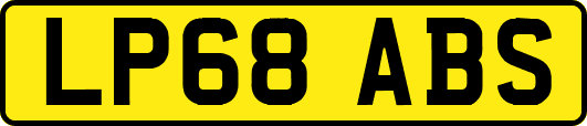 LP68ABS