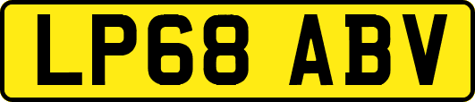 LP68ABV