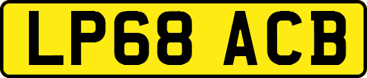 LP68ACB