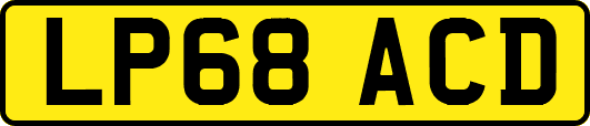 LP68ACD