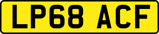 LP68ACF