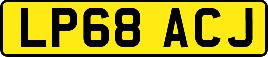 LP68ACJ