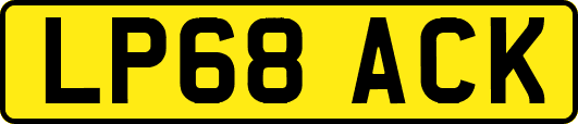 LP68ACK
