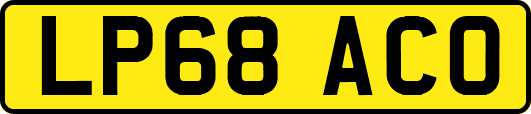 LP68ACO