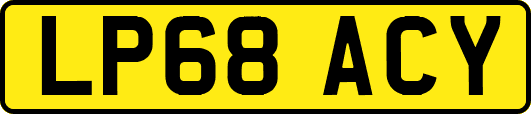 LP68ACY
