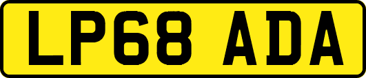 LP68ADA