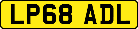 LP68ADL
