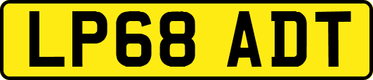 LP68ADT