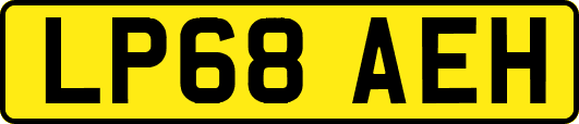 LP68AEH