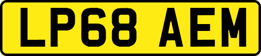 LP68AEM