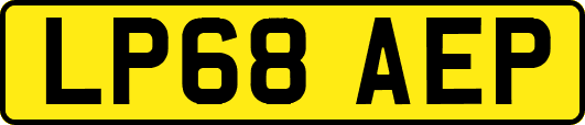 LP68AEP