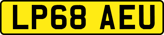 LP68AEU