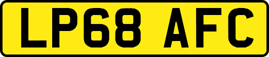 LP68AFC